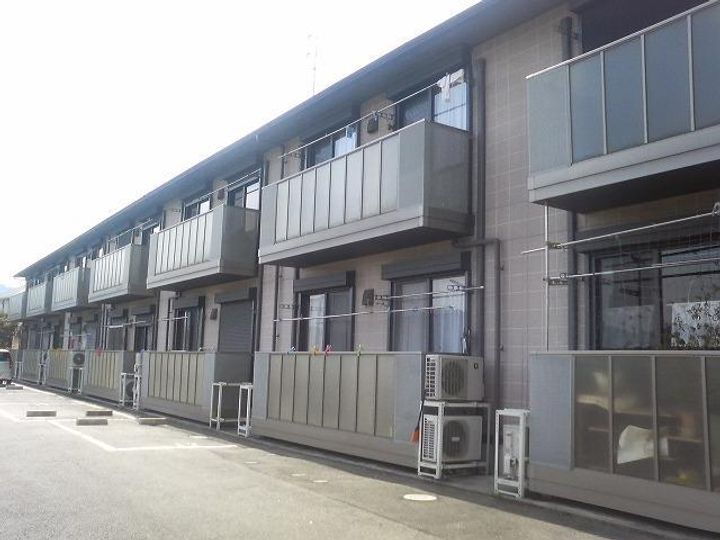 エスポワール 2階建