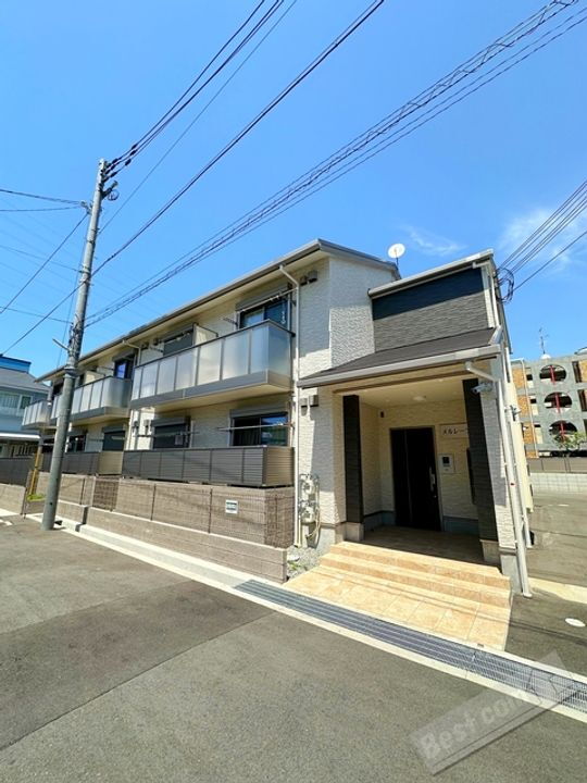 メルレーブＫ・Ｓ 2階建