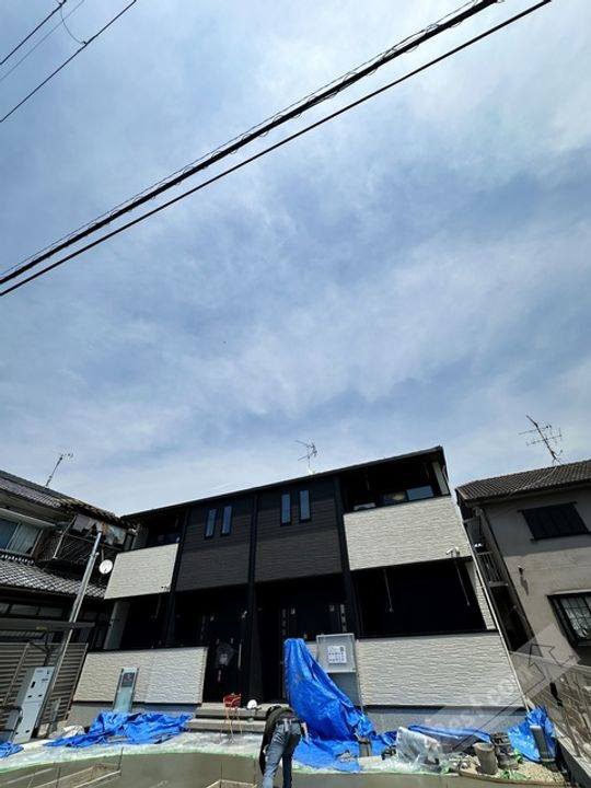 カーサ　ミオ