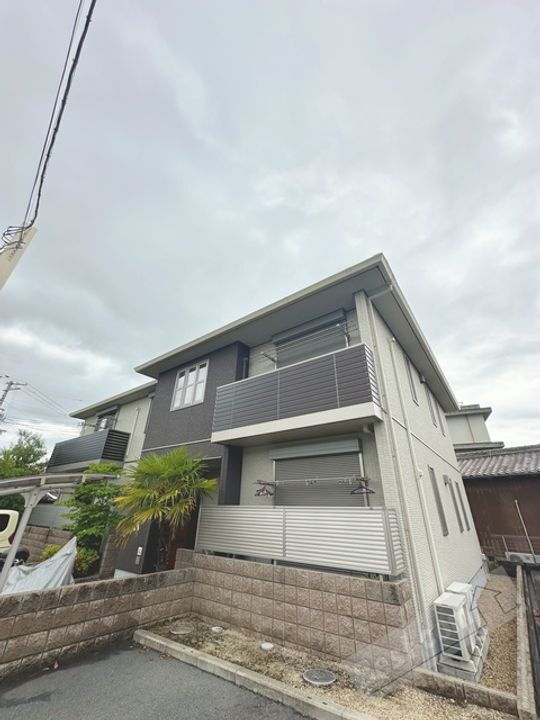 大阪府和泉市和田町 賃貸アパート