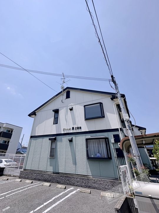 セジュール鳳２番館
