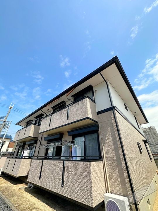 紙屋ハウス３番館Ｄ棟