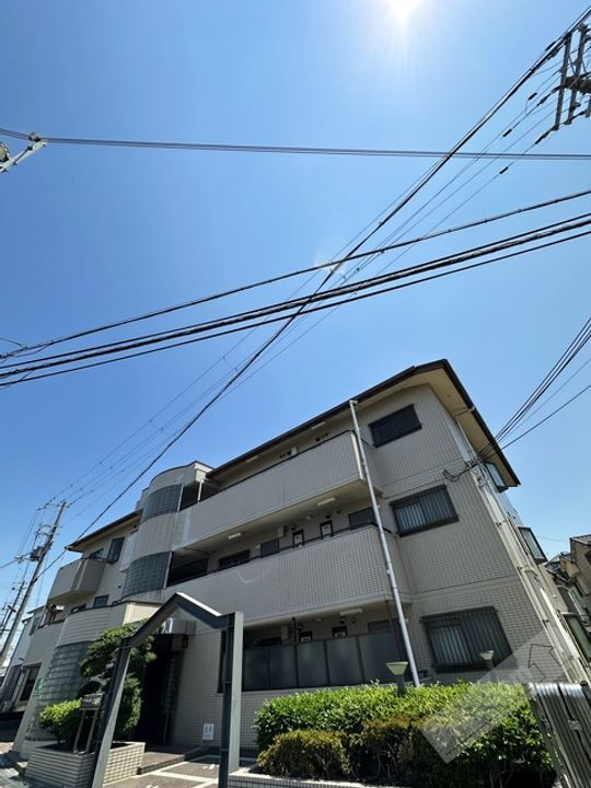 エクセランス福田