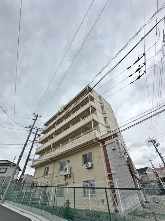 物件写真