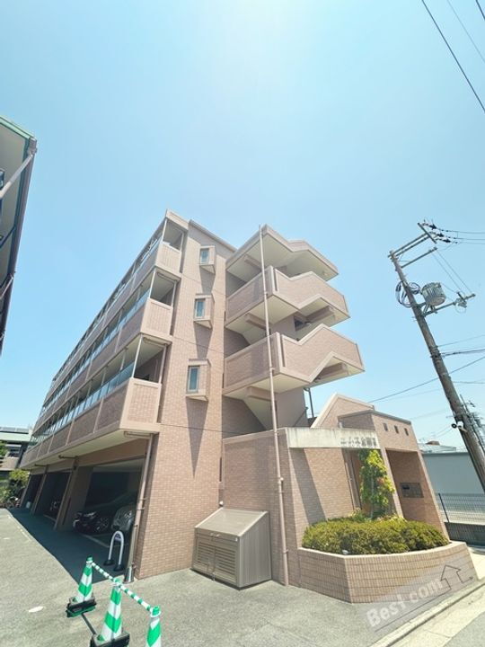 エムス金剛Ⅱ