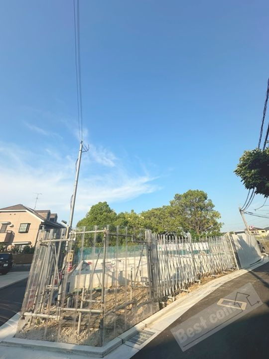 サウス　プレイス　野尻