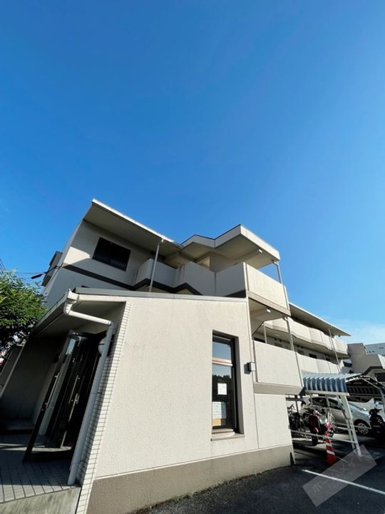 大阪府和泉市唐国町２丁目 賃貸マンション