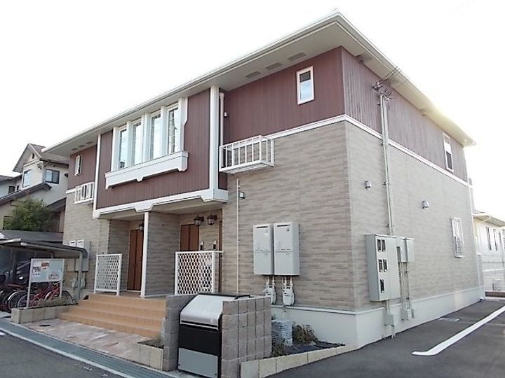 メゾン　プロムナード