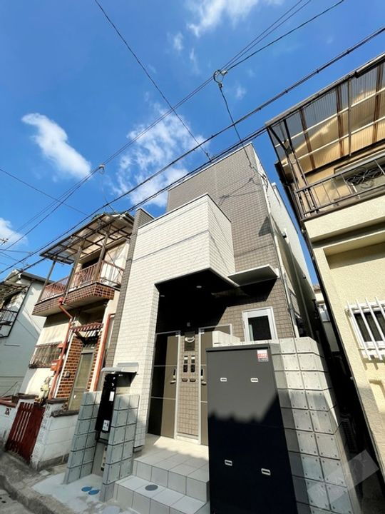 物件写真