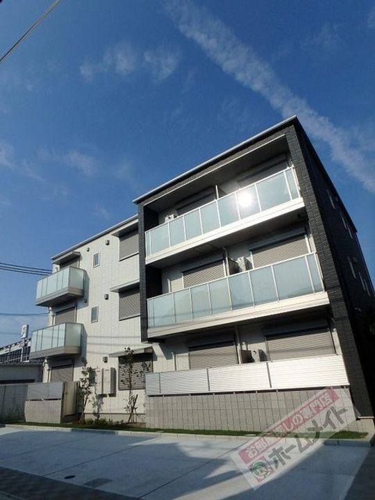 物件写真