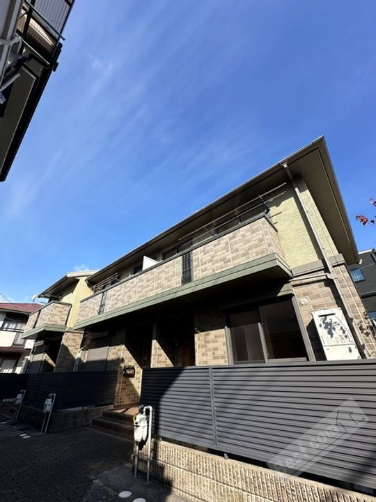 ノースタウンコート