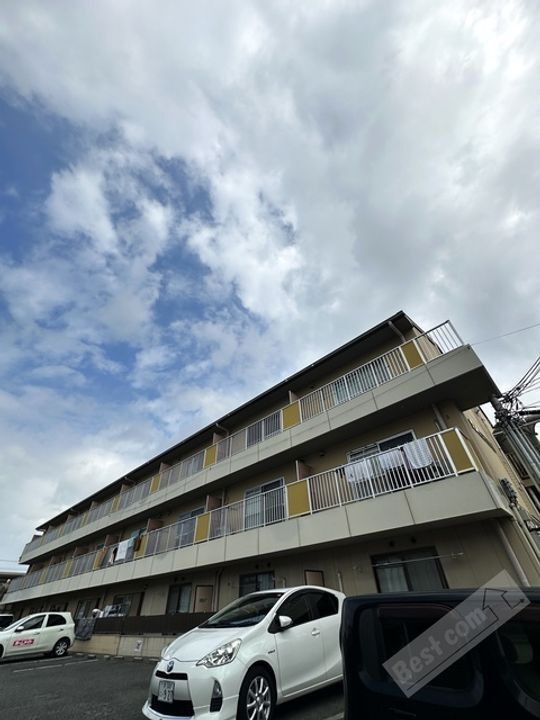 大阪府和泉市室堂町 賃貸マンション