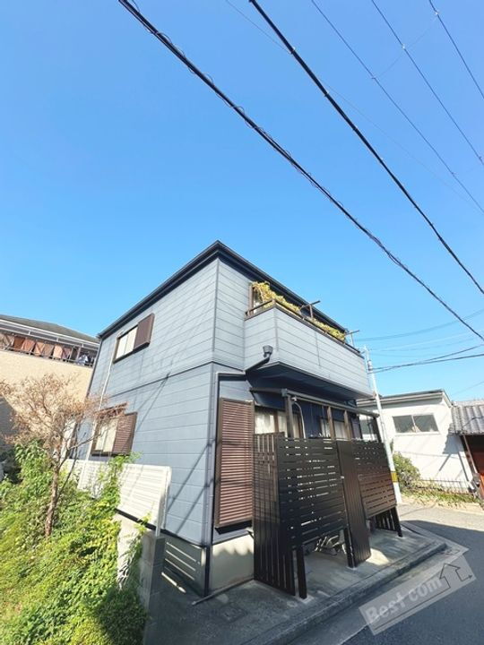 ブリスフル深井北町