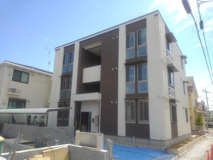 　ローレルコート高津Ⅱ　