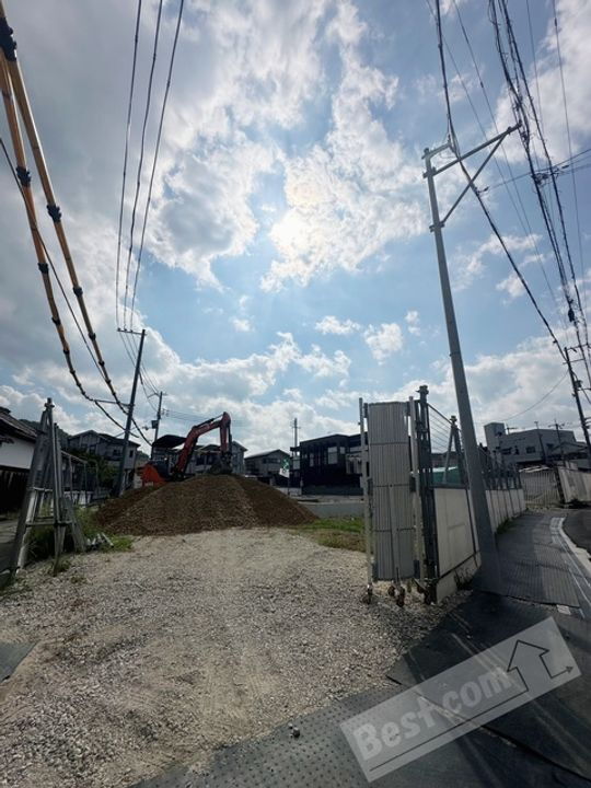 大阪府河内長野市向野町 賃貸アパート