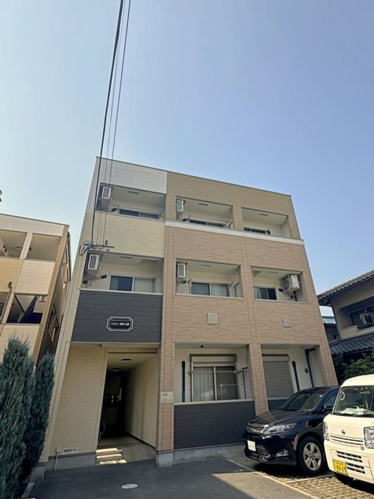 フジパレス堺鳳中Ⅰ番館　