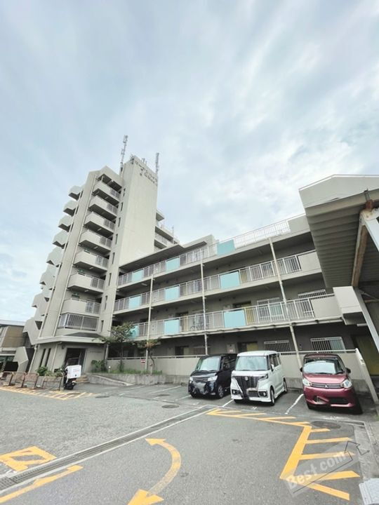 ガーデンハイツ飯坂Ⅱ