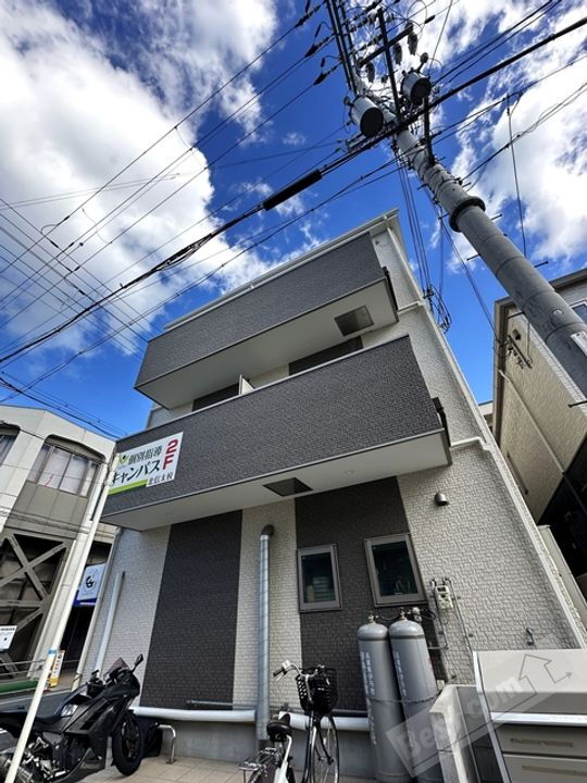 大阪府和泉市太町 賃貸マンション