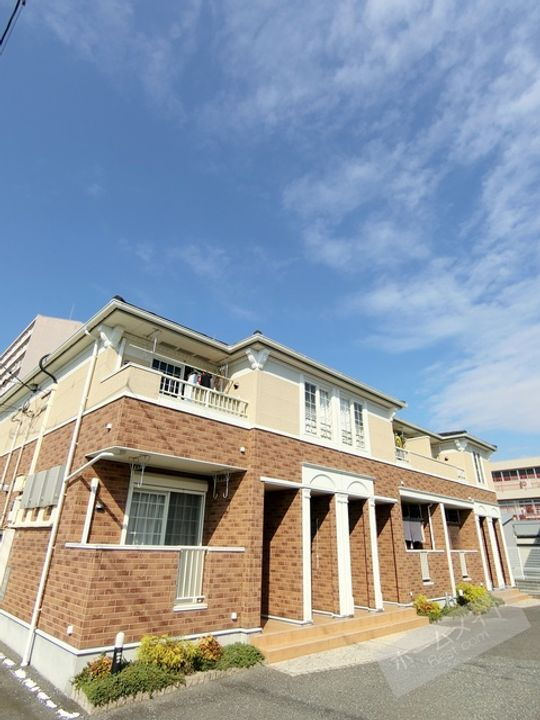 グレイスガーデンⅠ