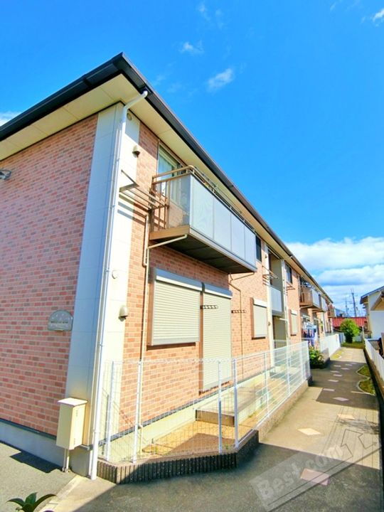 アプリコットハウス