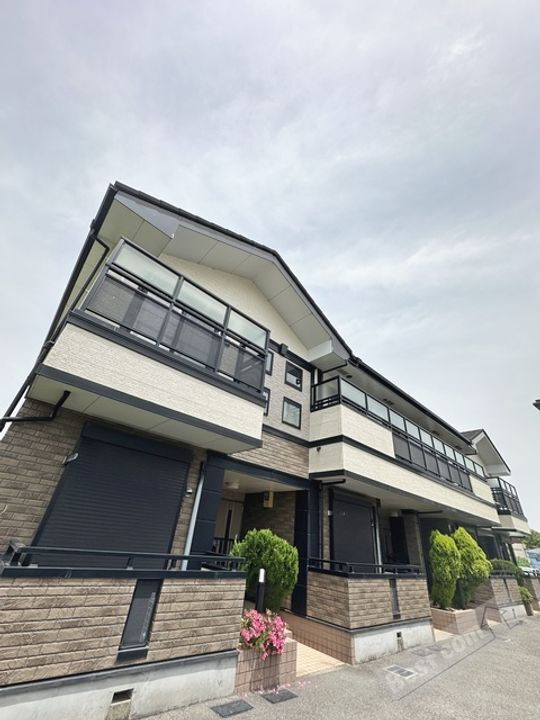 大阪府和泉市阪本町 賃貸アパート