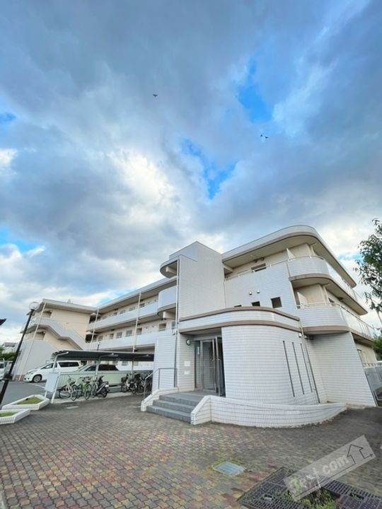 大阪府堺市東区北野田 賃貸マンション