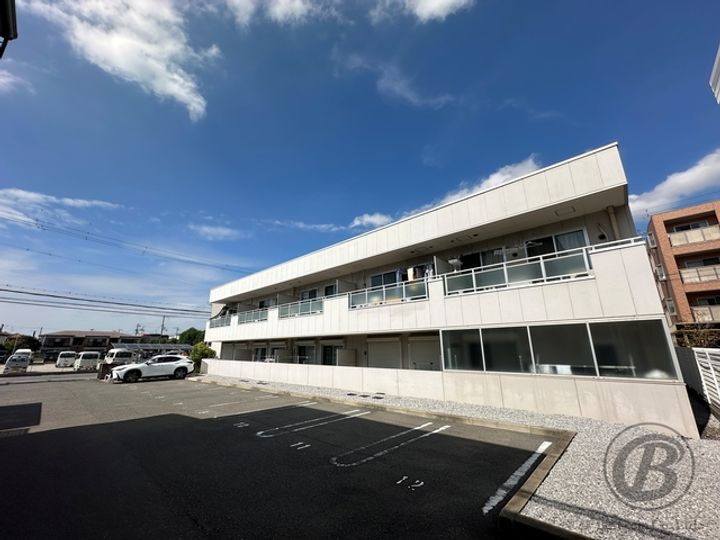 大阪府堺市西区浜寺船尾町東３丁 賃貸アパート