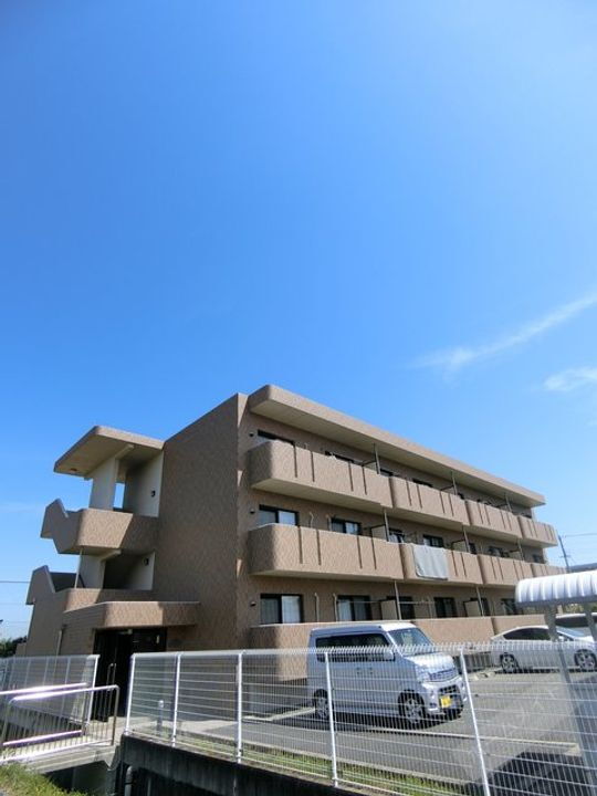 大阪府泉佐野市上瓦屋 賃貸マンション