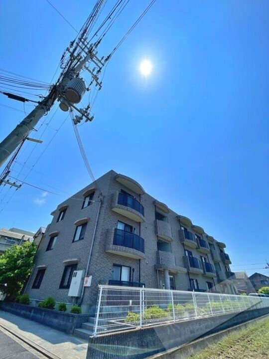 大阪府岸和田市別所町３丁目 賃貸マンション