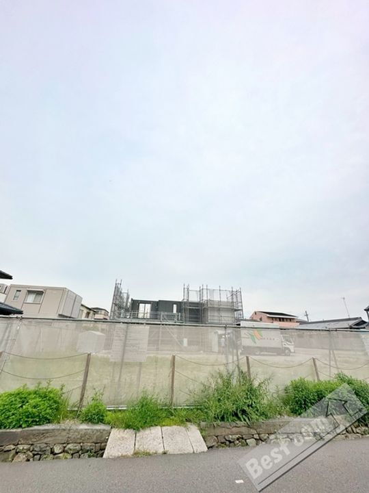 ｓ　ｃａｓａ　ｋａｊｉｍｏｔｏ 2階建