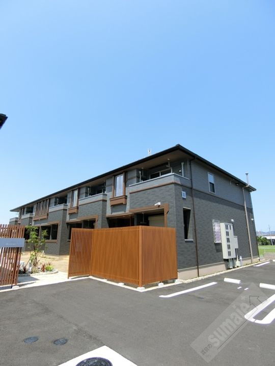 リヴェール松島Ⅱ