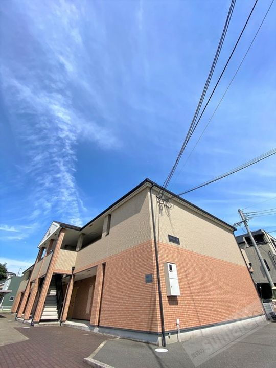 フジパレス　三葛