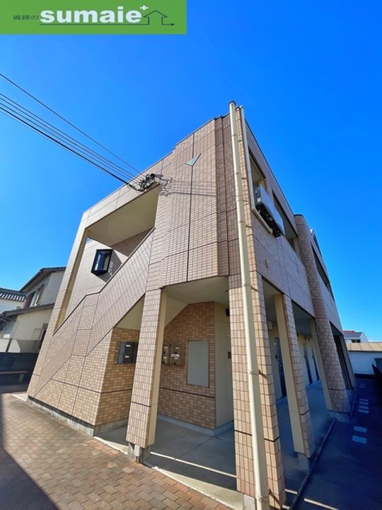 ピアチェーレ 2階建