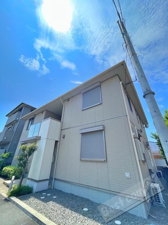 シャーメゾン松江北