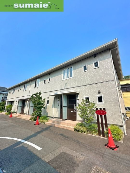 シャーメゾン市小路
