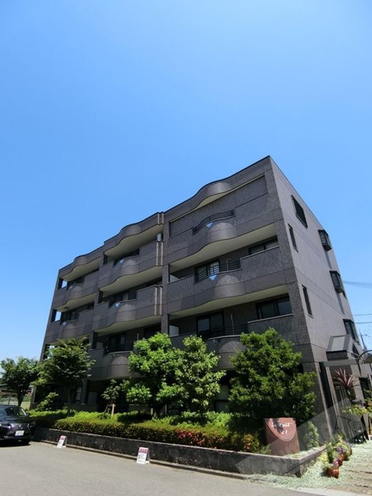 ラフォーレ２１ 4階建