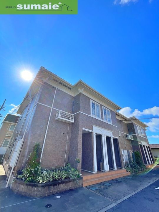 プレシャスコートＫ東松江Ⅱ