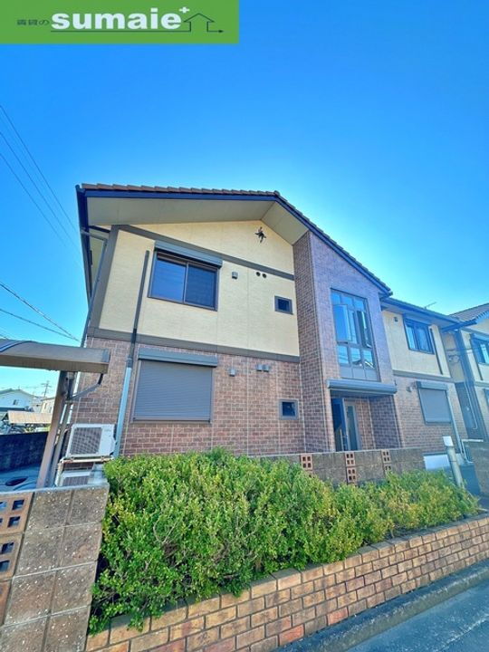 ウィルモア・ロッシェ　Ｂ棟