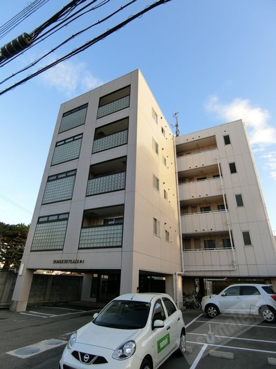 ヤマイチＰＬＡＺＡ　吹上