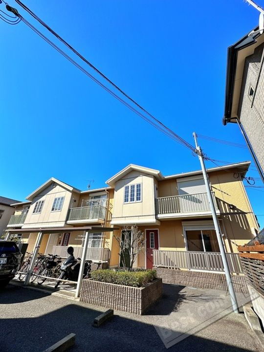 フォーナス 2階建