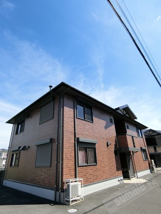 ウィルモアシャトー　Ａ棟