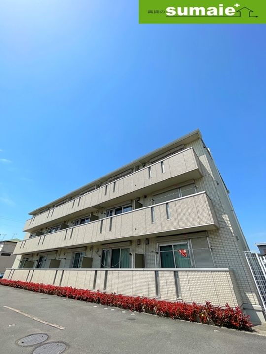 クリーク　パレス