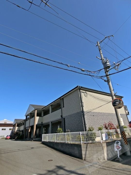 セゾン湊