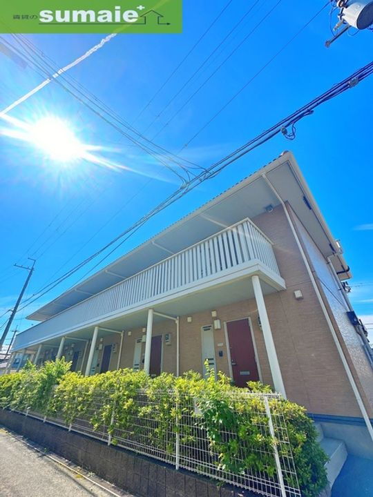ハイツ　エンカウンターⅡ