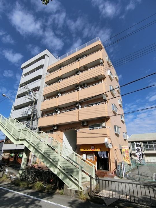 グランセオ屋形