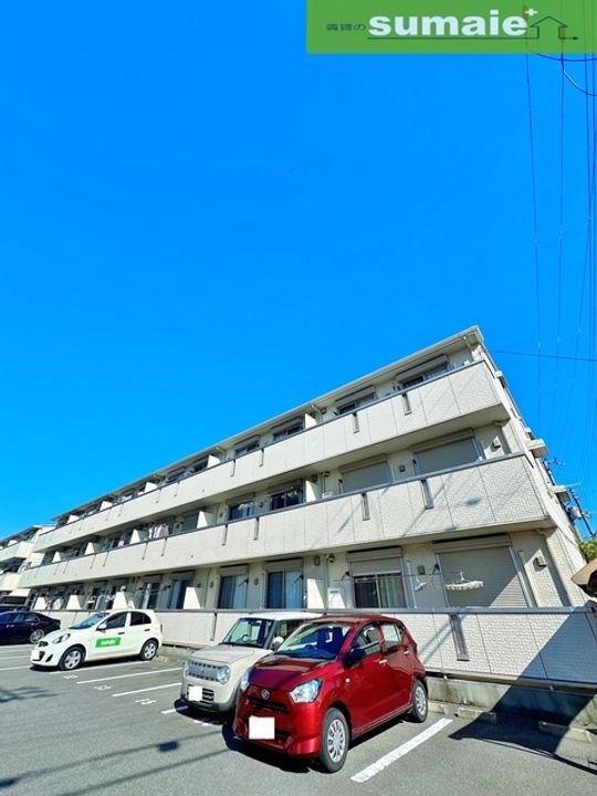 ファミリーメイト矢田Ａ棟