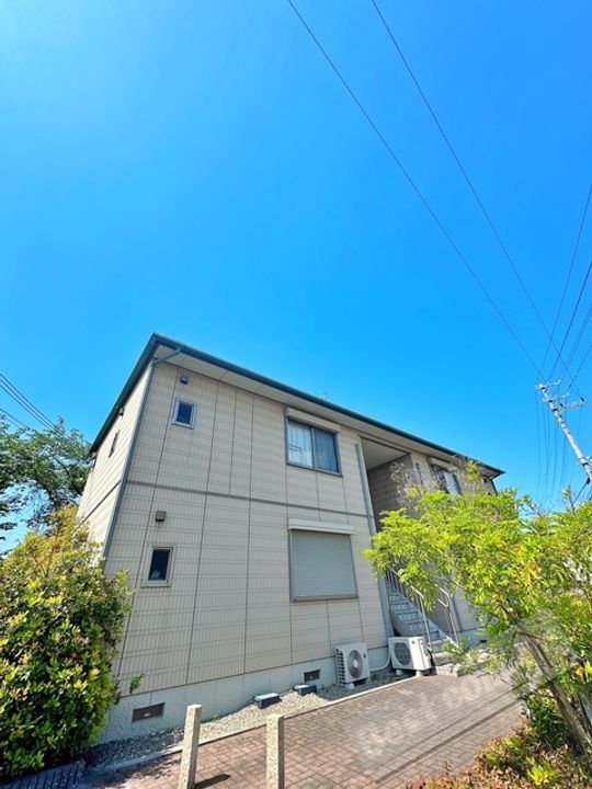 エミネンス小雑賀 2階建