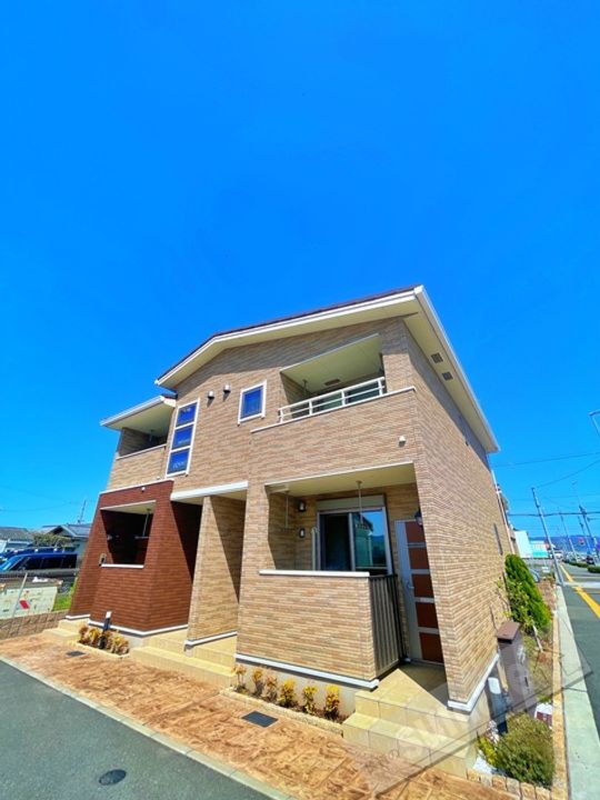 エターナル・レジデンスＡ