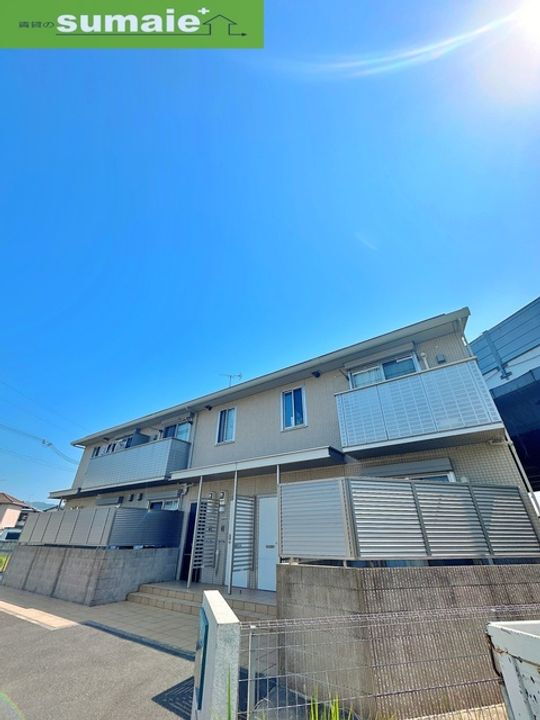Ｄ−ｒｏｏｍ松島 2階建