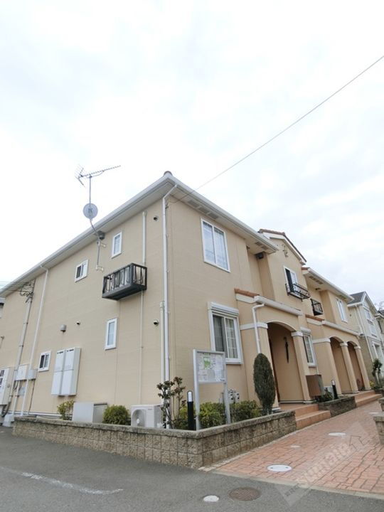 アーデン西浜　　Ⅲ 2階建